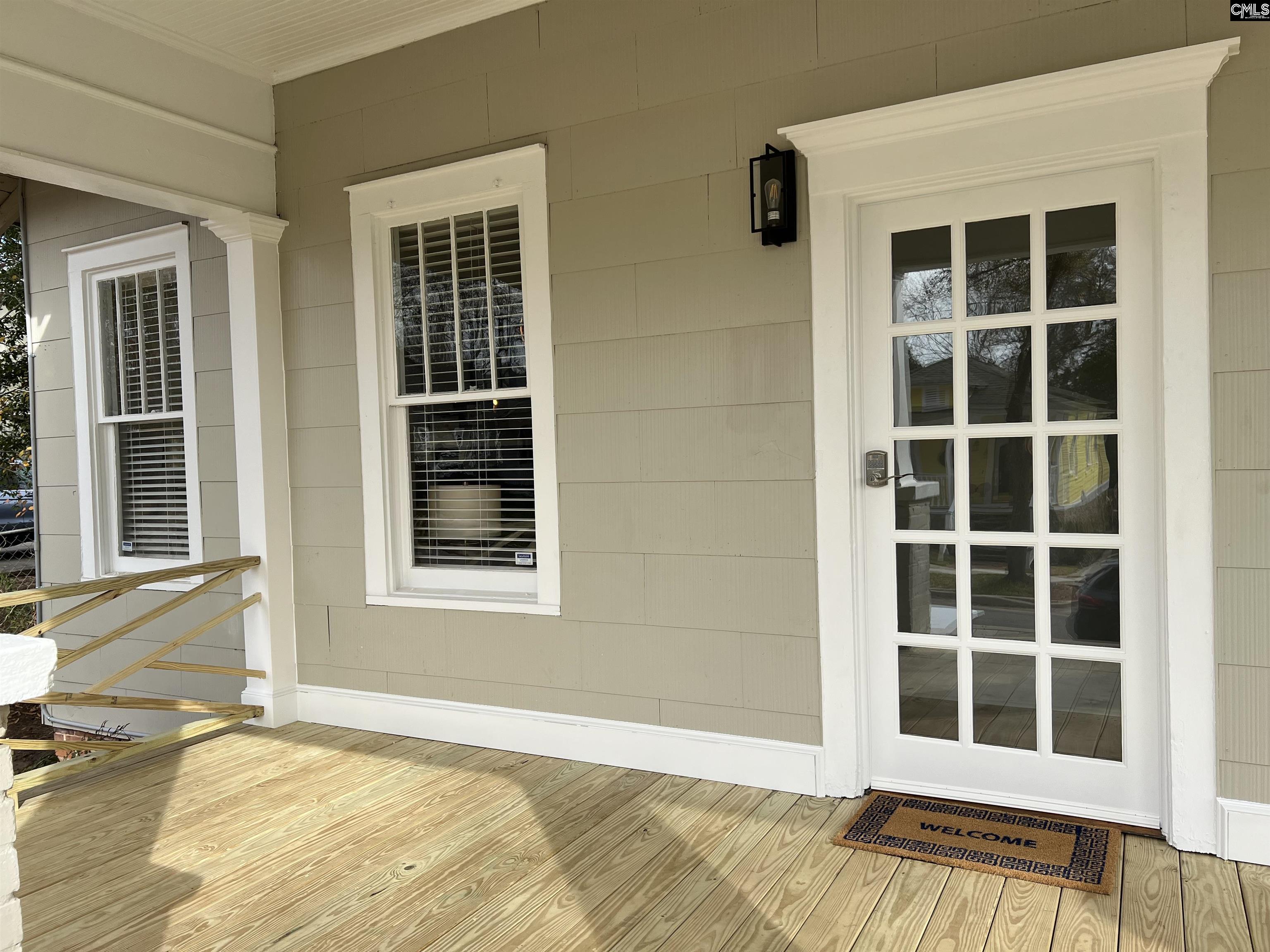 2806 Clark Street Columbia, SC 29201 - Photo 1 of 16