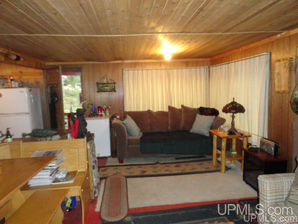 5799 N Camel Rider Road Wetmore, MI 49895 - Photo 5 of 28
