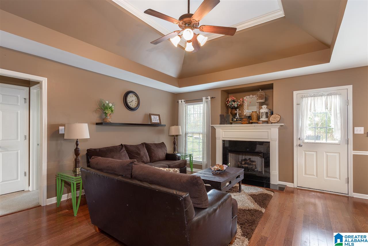 3510 Old Margaret Road Odenville, AL 35120 - Photo 6 of 38