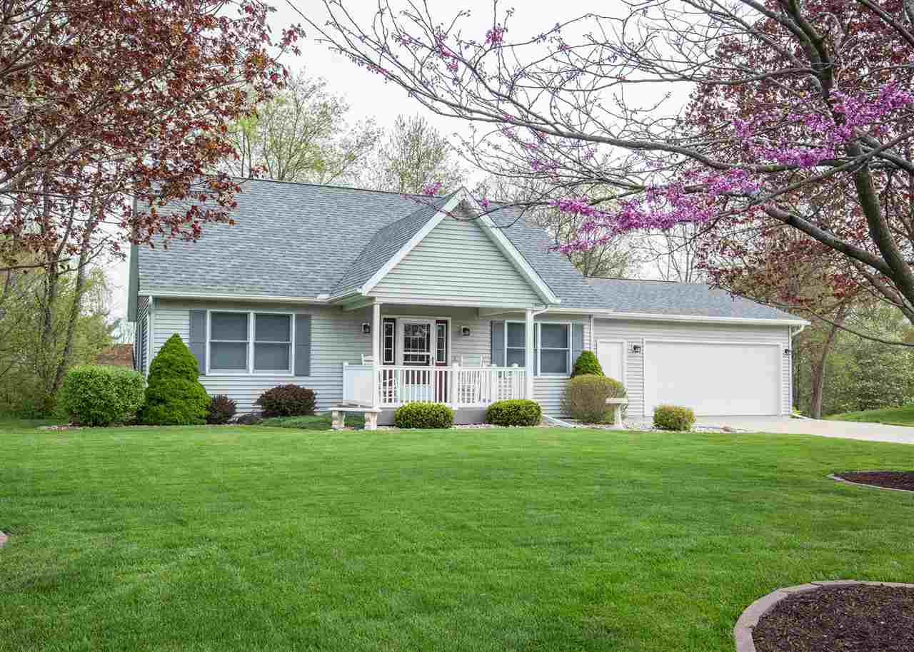 22 Hickory Hills Road Geneseo, IL 61254 - Photo 1 of 24 Gallery Image 1