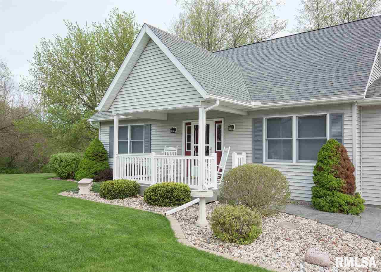 22 Hickory Hills Road Geneseo, IL 61254 - Photo 2 of 24 Gallery Image 2