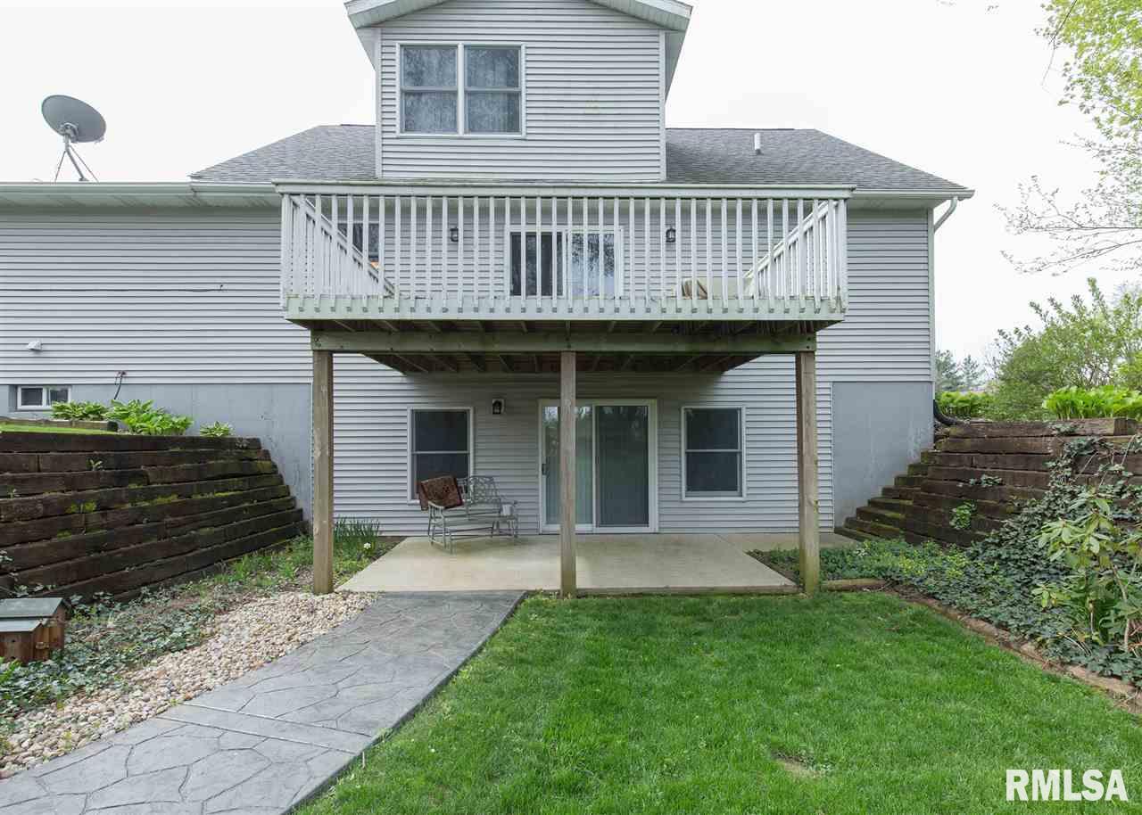 22 Hickory Hills Road Geneseo, IL 61254 - Photo 3 of 24 Gallery Image 3