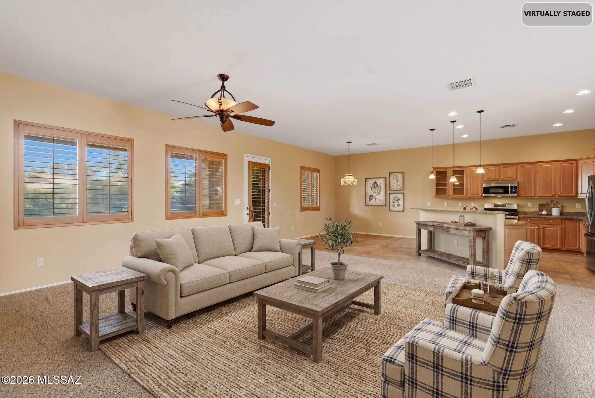 15044 North Rugged Lark Drive Tucson, AZ 85739 - Photo 15 of 46