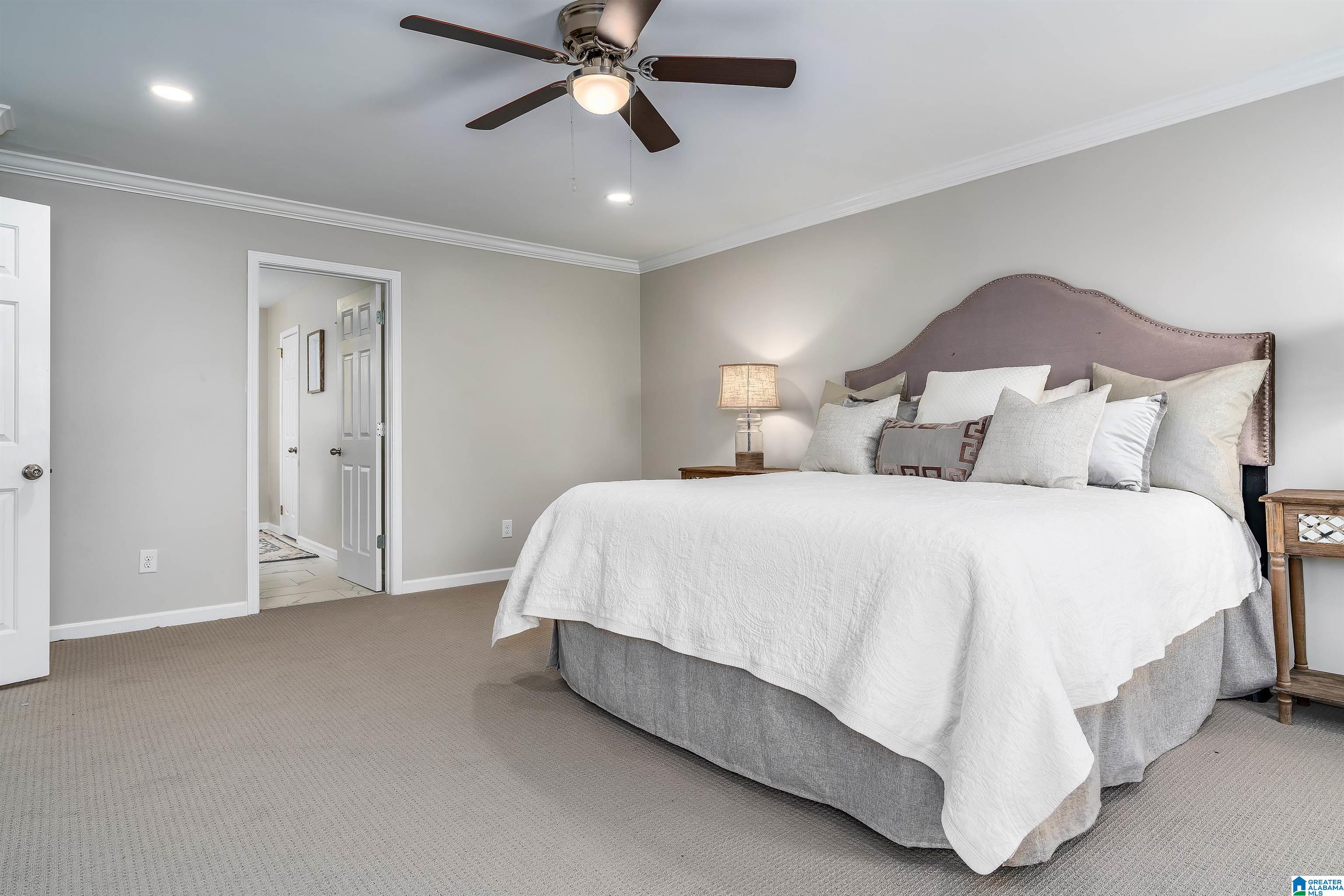 732 Rockbridge Road Vestavia Hills, AL 35216 - Photo 16 of 29