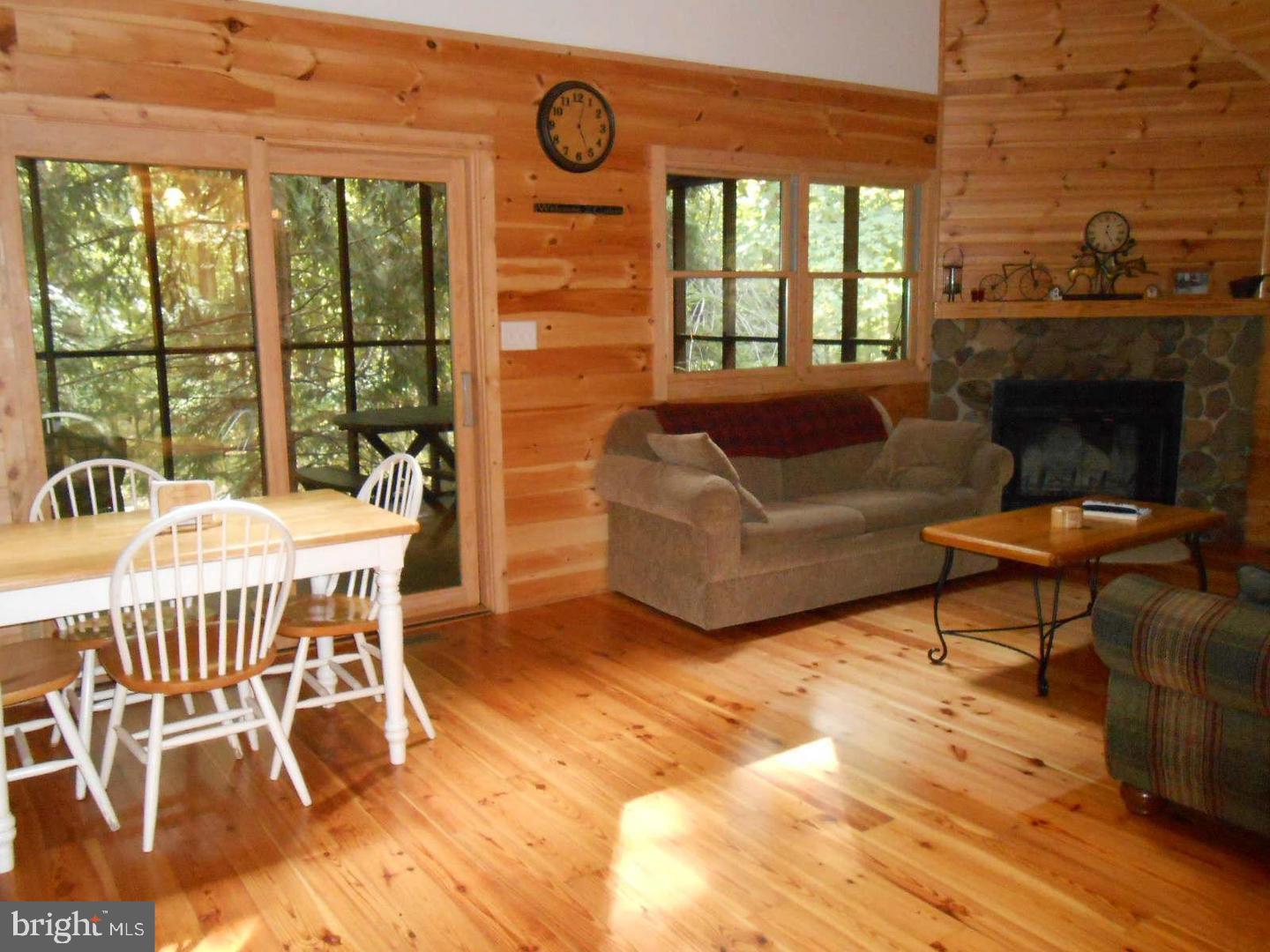 1280 Mountainside Road Berkeley Springs, WV 25411 - Photo 14 of 21 Gallery Image 14
