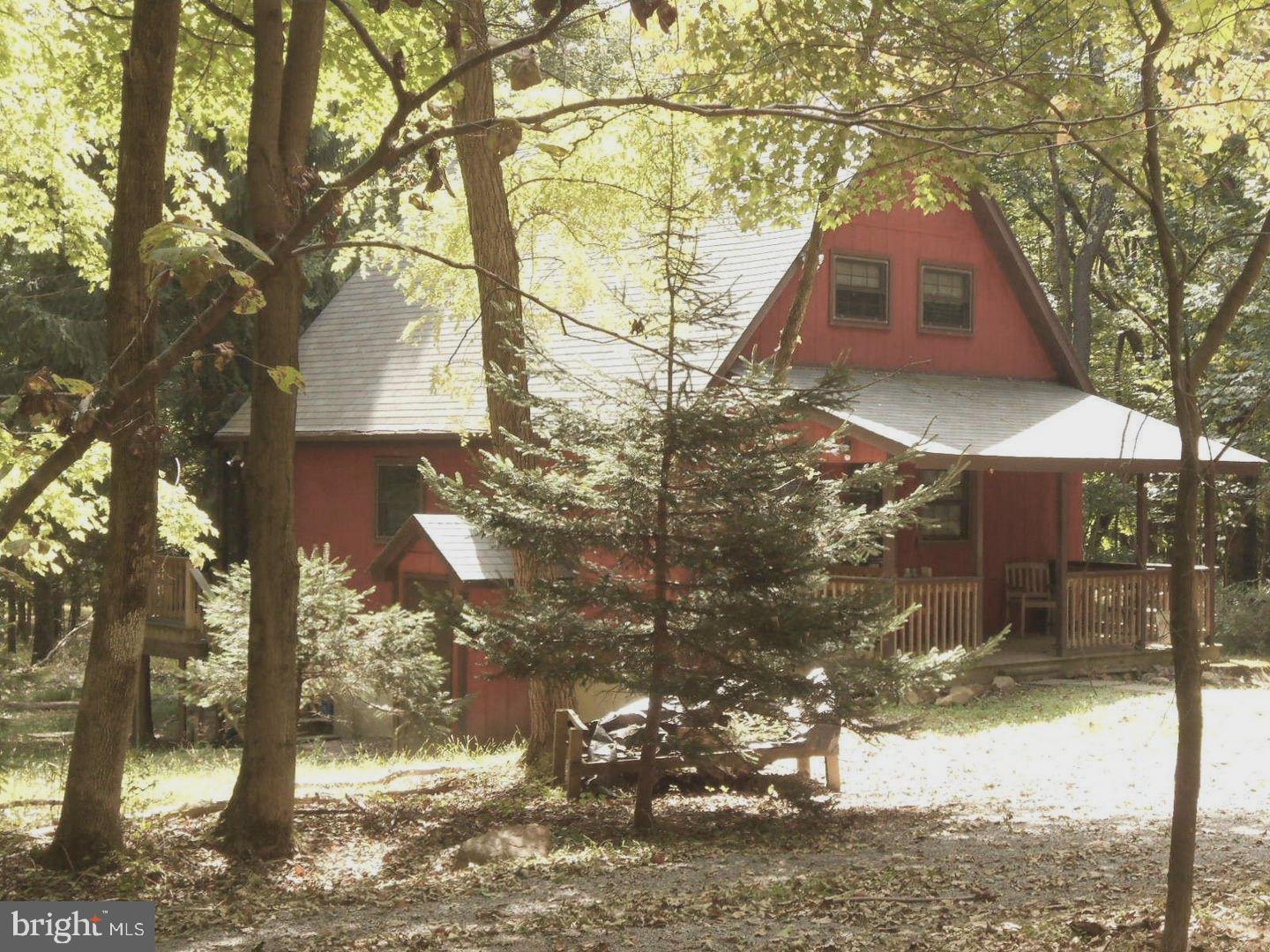 1280 Mountainside Road Berkeley Springs, WV 25411 - Photo 3 of 21 Gallery Image 3