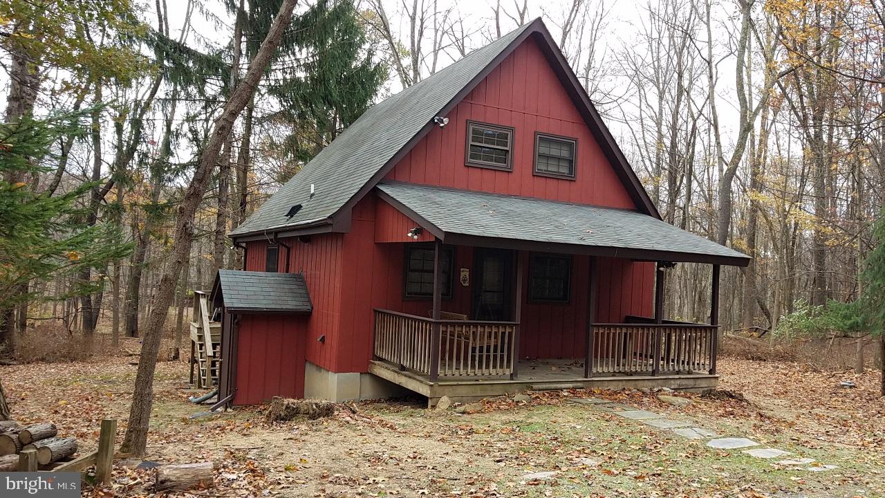 1280 Mountainside Road Berkeley Springs, WV 25411 - Photo 6 of 21 Gallery Image 6