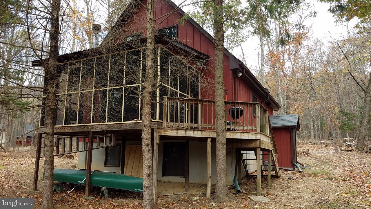 1280 Mountainside Road Berkeley Springs, WV 25411 - Photo 7 of 21 Gallery Image 7