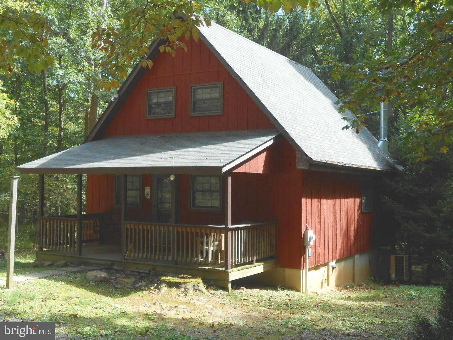 1280 Mountainside Road Berkeley Springs, WV 25411 - Photo 9 of 21 Gallery Image 9