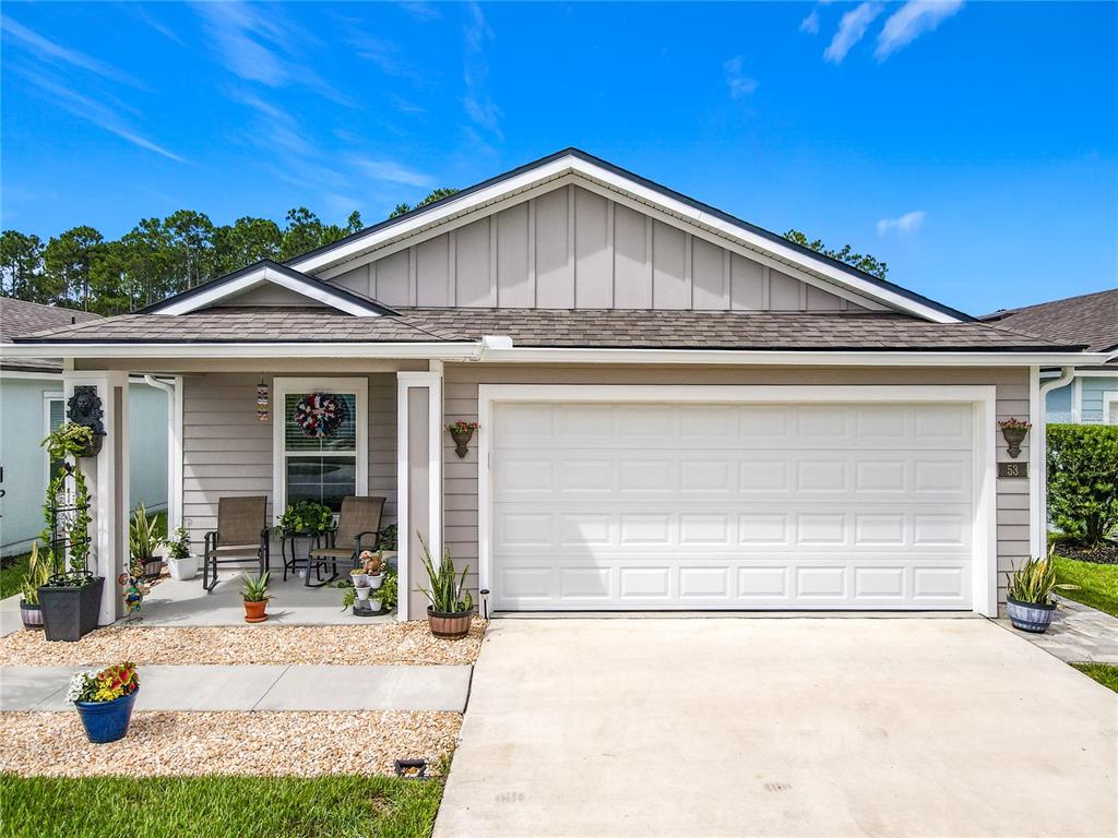 53 Bogey Place Bunnell, FL 32110 - Photo 1 of 59