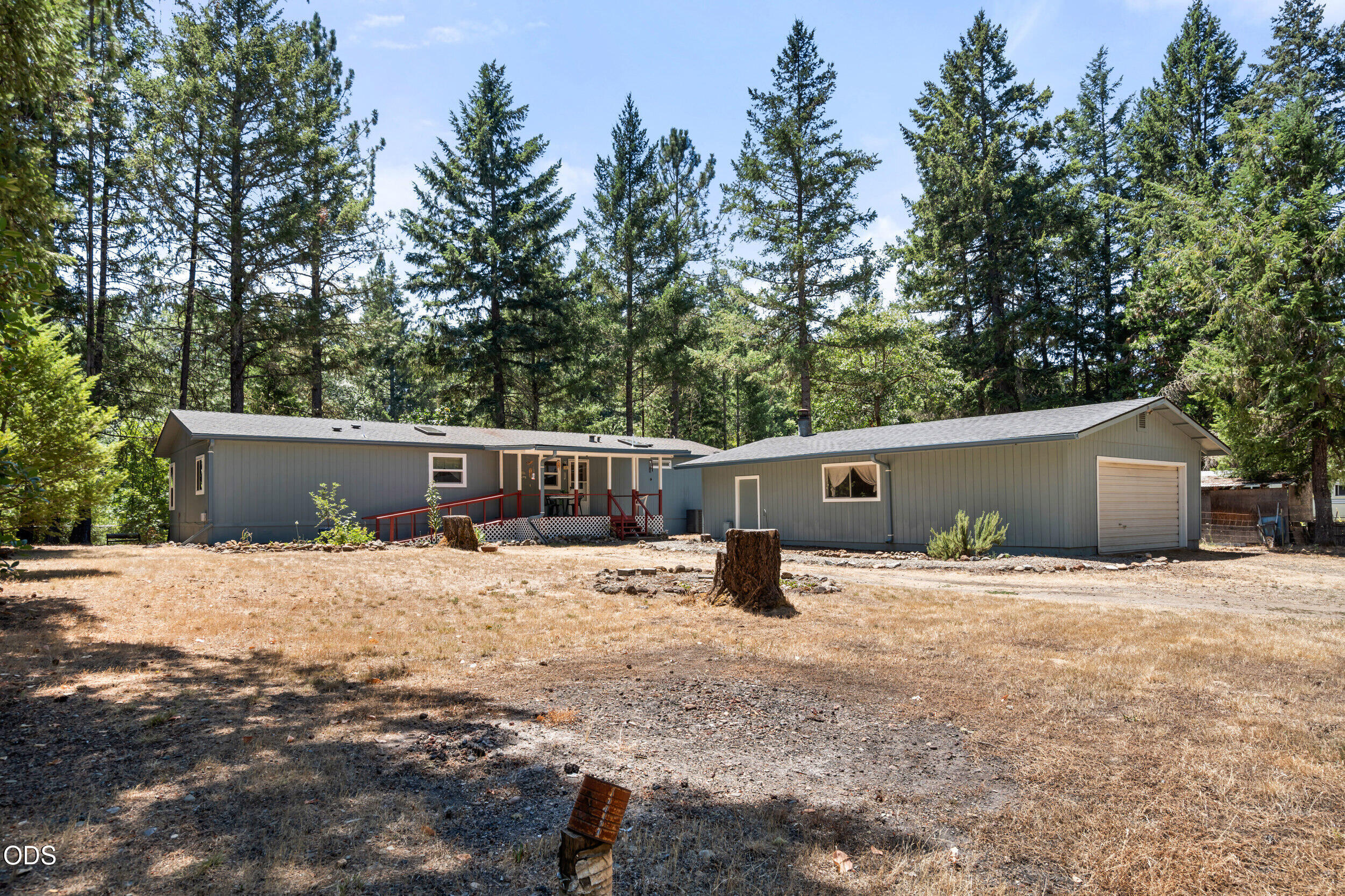 505 Udee Road O'Brien, OR 97534 - Photo 31 of 52