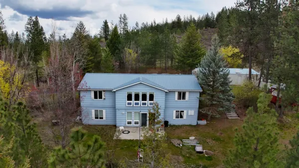 $550,000 | 15307 West Autumn Lane, Nine Mile Falls, WA 99026