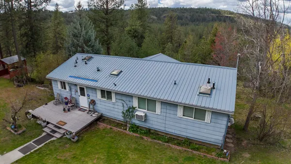 $550,000 | 15307 West Autumn Lane, Nine Mile Falls, WA 99026