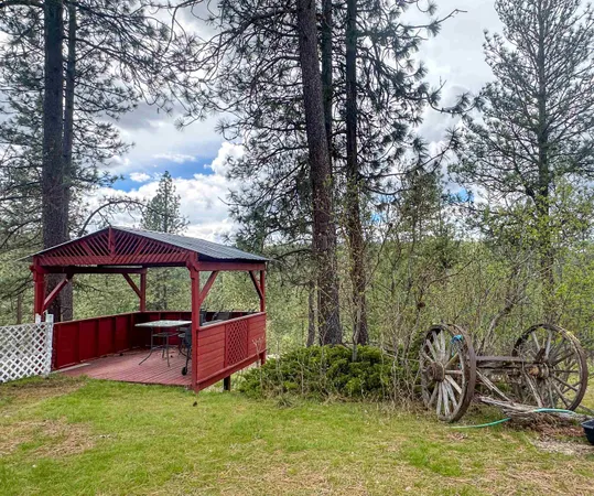 $550,000 | 15307 West Autumn Lane, Nine Mile Falls, WA 99026