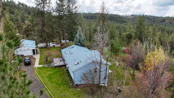 $550,000 | 15307 West Autumn Lane, Nine Mile Falls, WA 99026
