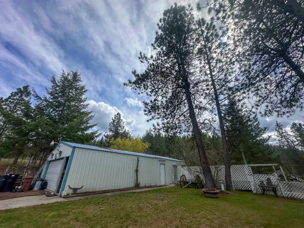 $550,000 | 15307 West Autumn Lane, Nine Mile Falls, WA 99026