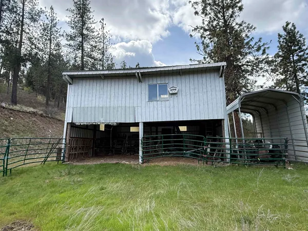$550,000 | 15307 West Autumn Lane, Nine Mile Falls, WA 99026