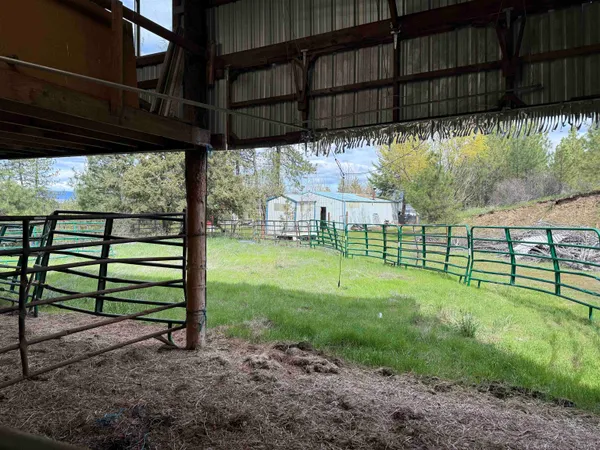 $550,000 | 15307 West Autumn Lane, Nine Mile Falls, WA 99026