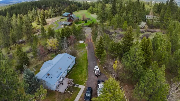 $550,000 | 15307 West Autumn Lane, Nine Mile Falls, WA 99026