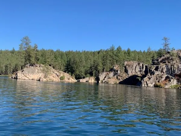 $550,000 | 15307 West Autumn Lane, Nine Mile Falls, WA 99026