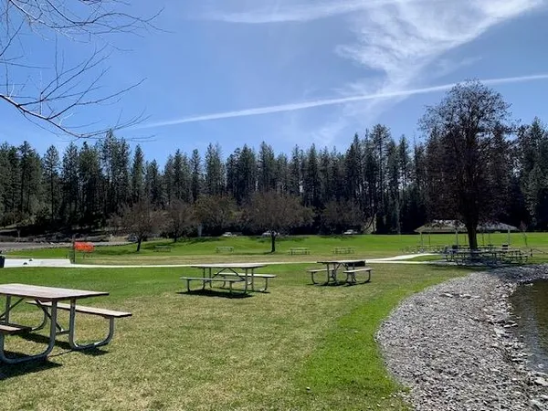 $550,000 | 15307 West Autumn Lane, Nine Mile Falls, WA 99026