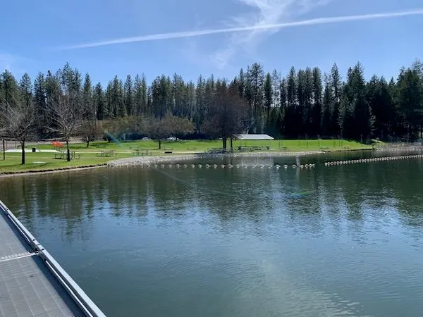 $550,000 | 15307 West Autumn Lane, Nine Mile Falls, WA 99026