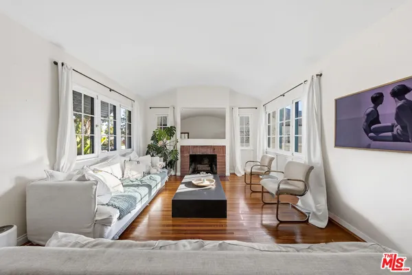 $6,250 | 2009 North New Hampshire Avenue, Los Angeles, CA 90027
