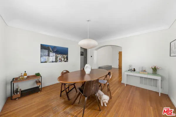 $6,250 | 2009 North New Hampshire Avenue, Los Angeles, CA 90027