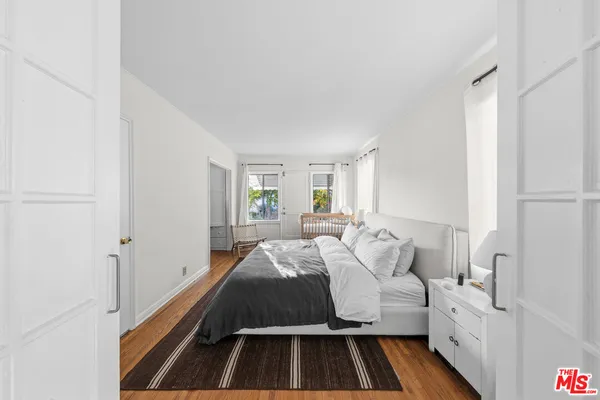 $6,250 | 2009 North New Hampshire Avenue, Los Angeles, CA 90027