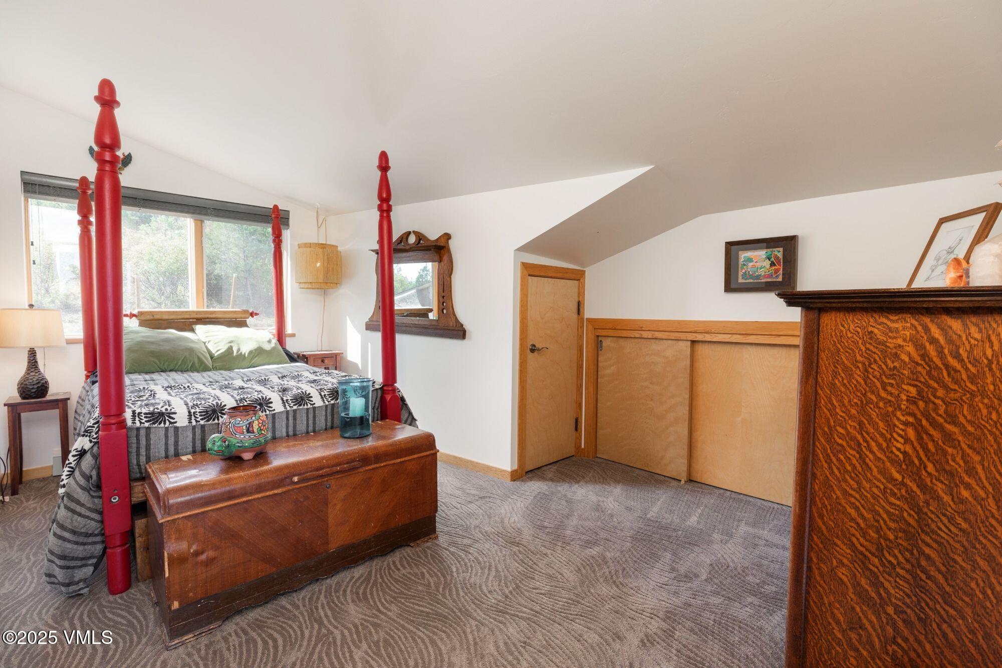 948 Wolcott Springs Road Wolcott, CO 81655 - Photo 21 of 49 948_wolcott_springs_rd_interior_bed03