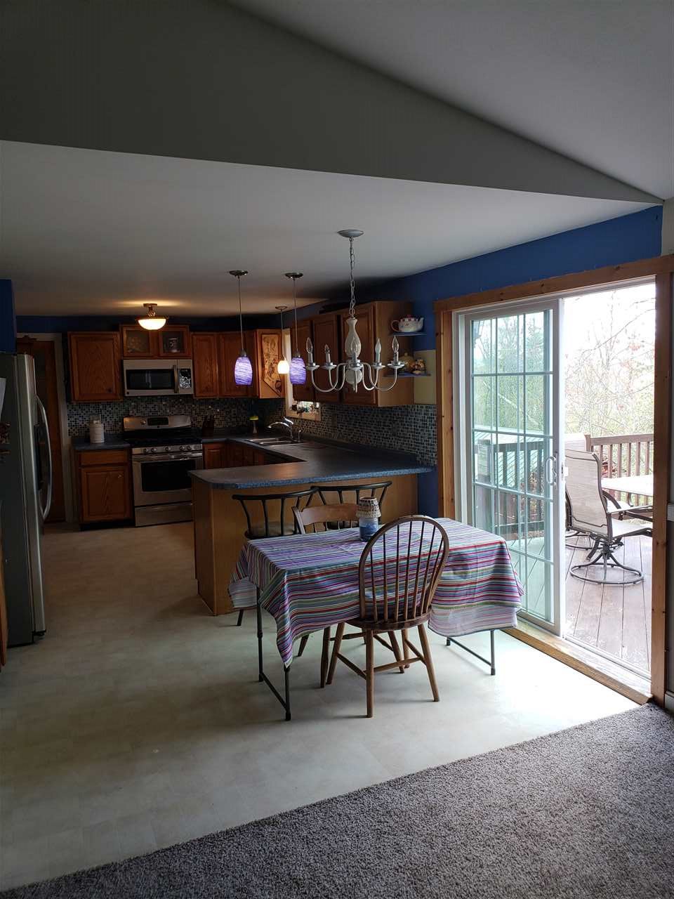 621 Stockbridge Corner Road Alton, NH 03809 - Photo 11 of 29