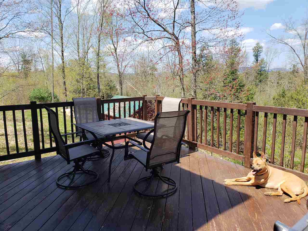 621 Stockbridge Corner Road Alton, NH 03809 - Photo 18 of 29