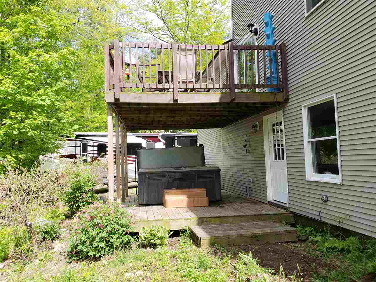621 Stockbridge Corner Road Alton, NH 03809 - Photo 28 of 29