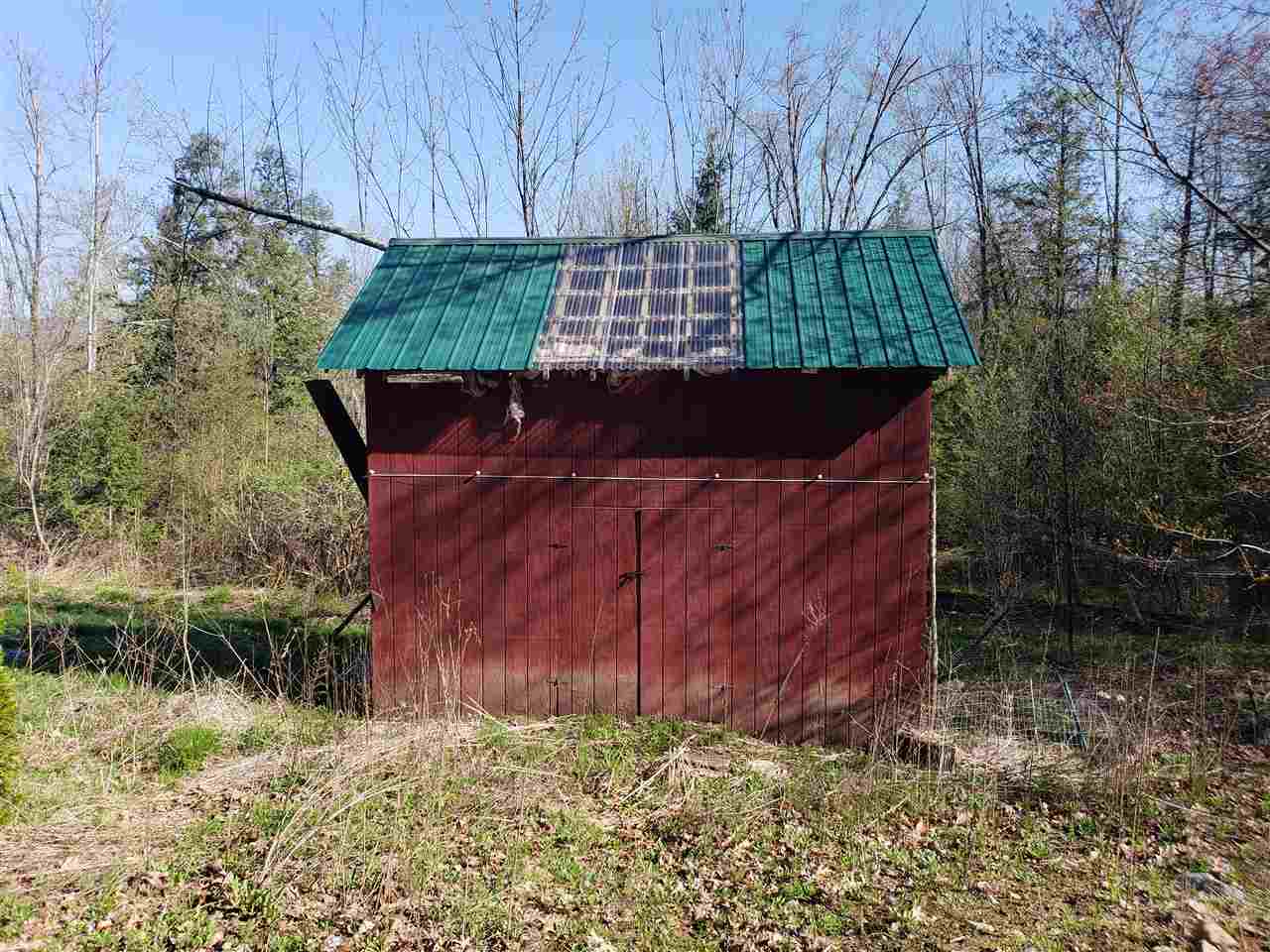 621 Stockbridge Corner Road Alton, NH 03809 - Photo 5 of 29