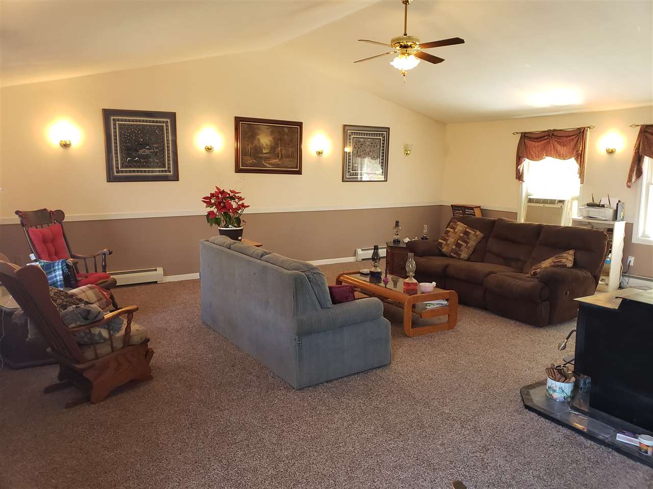 621 Stockbridge Corner Road Alton, NH 03809 - Photo 10 of 29