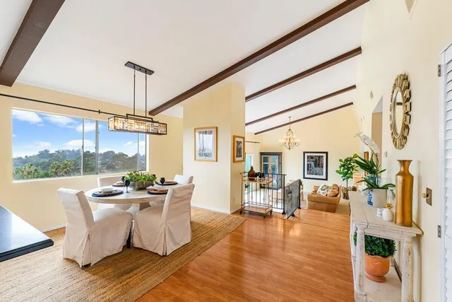 $2,499,000 | 2417 Calle Linares, Santa Barbara, CA 93109