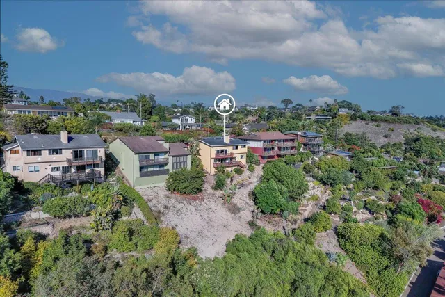 $2,499,000 | 2417 Calle Linares, Santa Barbara, CA 93109