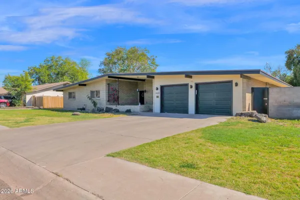 $600,000 | 5835 West Belmont Avenue, Glendale, AZ 85301