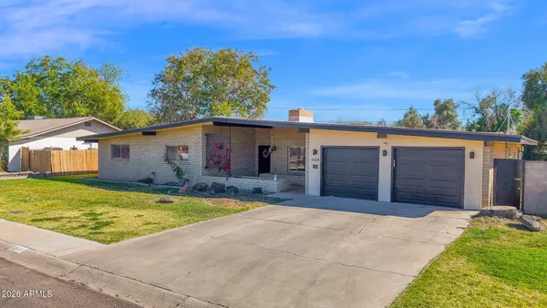 $600,000 | 5835 West Belmont Avenue, Glendale, AZ 85301