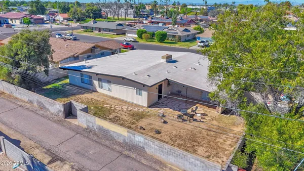 $600,000 | 5835 West Belmont Avenue, Glendale, AZ 85301