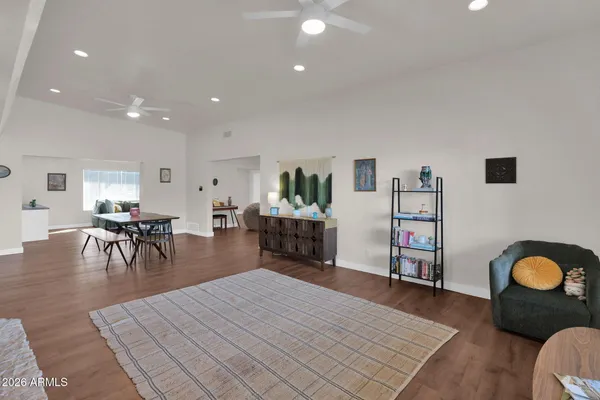 $600,000 | 5835 West Belmont Avenue, Glendale, AZ 85301