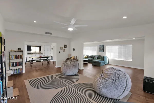 $600,000 | 5835 West Belmont Avenue, Glendale, AZ 85301