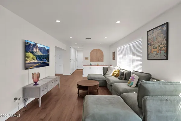$600,000 | 5835 West Belmont Avenue, Glendale, AZ 85301
