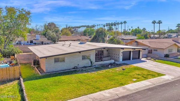 $600,000 | 5835 West Belmont Avenue, Glendale, AZ 85301