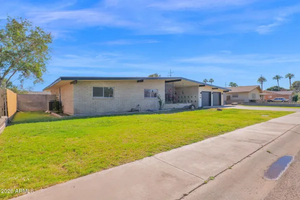 $600,000 | 5835 West Belmont Avenue, Glendale, AZ 85301