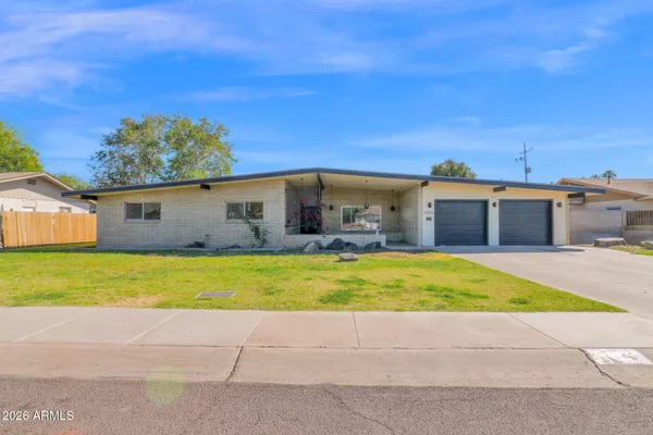 $600,000 | 5835 West Belmont Avenue, Glendale, AZ 85301