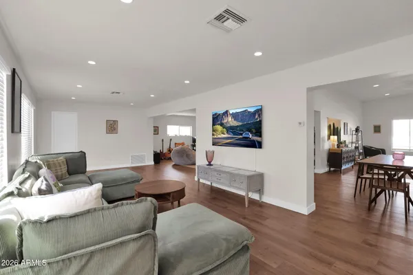 $600,000 | 5835 West Belmont Avenue, Glendale, AZ 85301