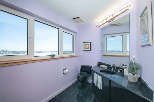 $1,949,900 | 1001 Marina Drive, Unit 708, Quincy, MA 02171