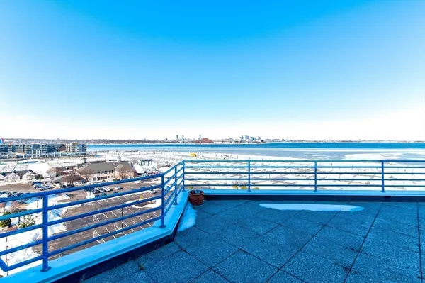 $1,949,900 | 1001 Marina Drive, Unit 708, Quincy, MA 02171