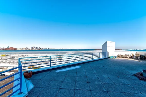 $1,949,900 | 1001 Marina Drive, Unit 708, Quincy, MA 02171